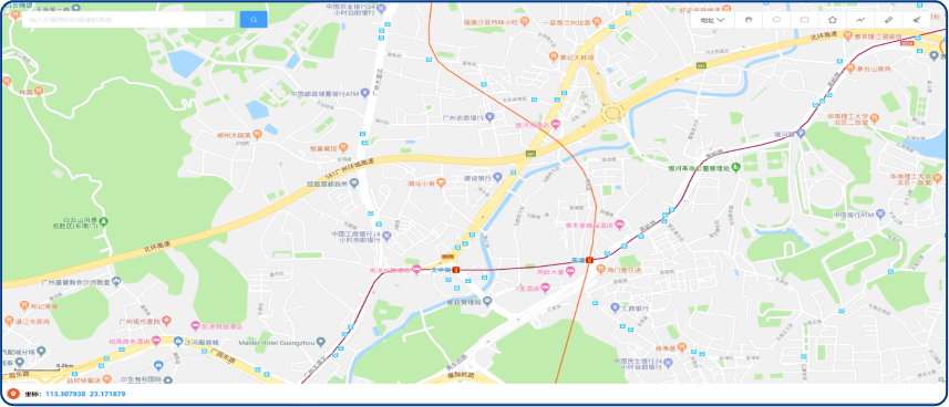 觀2021年公安監控運維項目,察智能運維平臺必不可少(圖9) 觀2021年公安監控運維項目,察智能運維平臺必不可少(圖9)